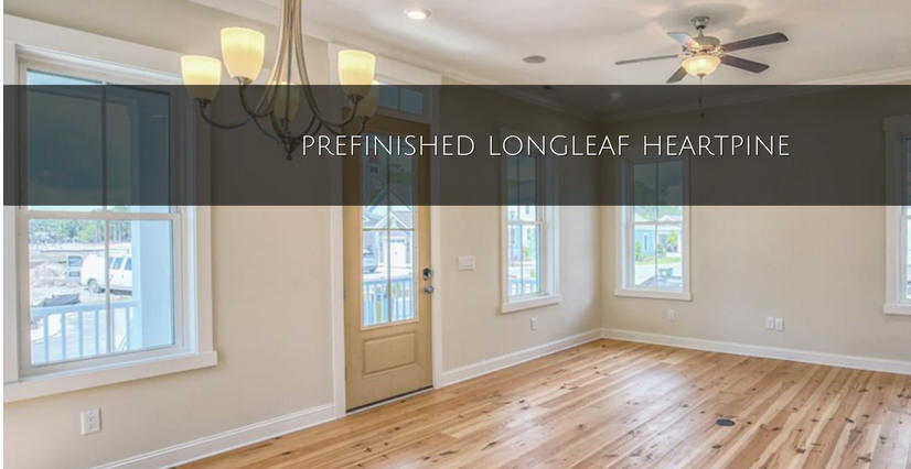 Authentic Pine Floors Inc