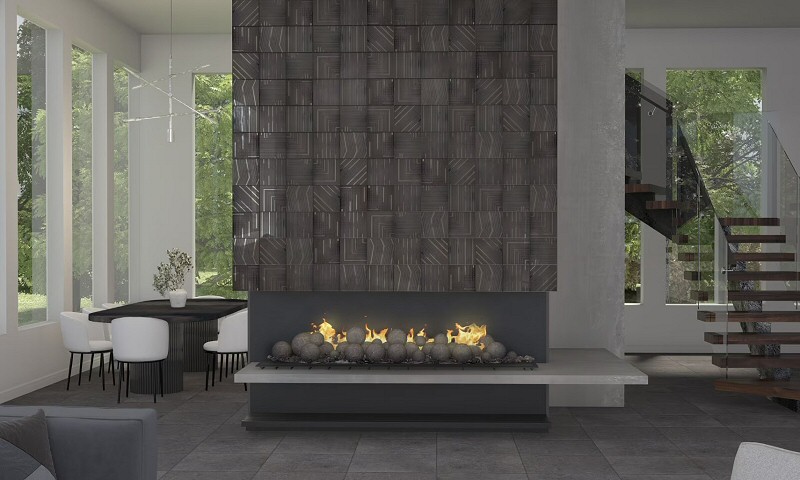 Metal Tile Diletile Information