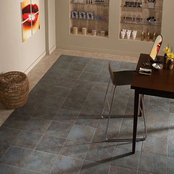 Slate Tile Natural Tile Daltile PA
