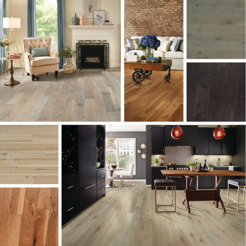 Homerwood Hardwood Flooring information as CrismanHardwoodFlooring